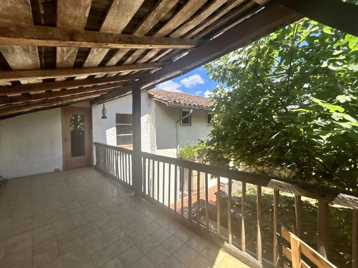  en venta casa Les Bordes-sur-Arize Ariège 3