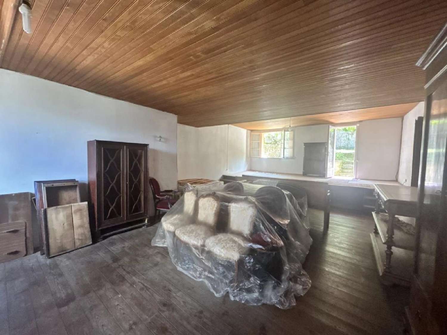  en venta casa Les Bordes-sur-Arize Ariège 4