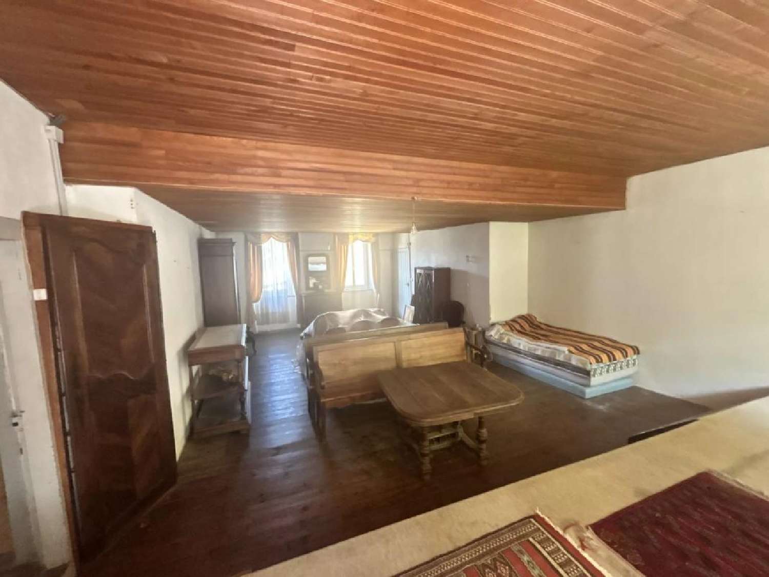  en venta casa Les Bordes-sur-Arize Ariège 5