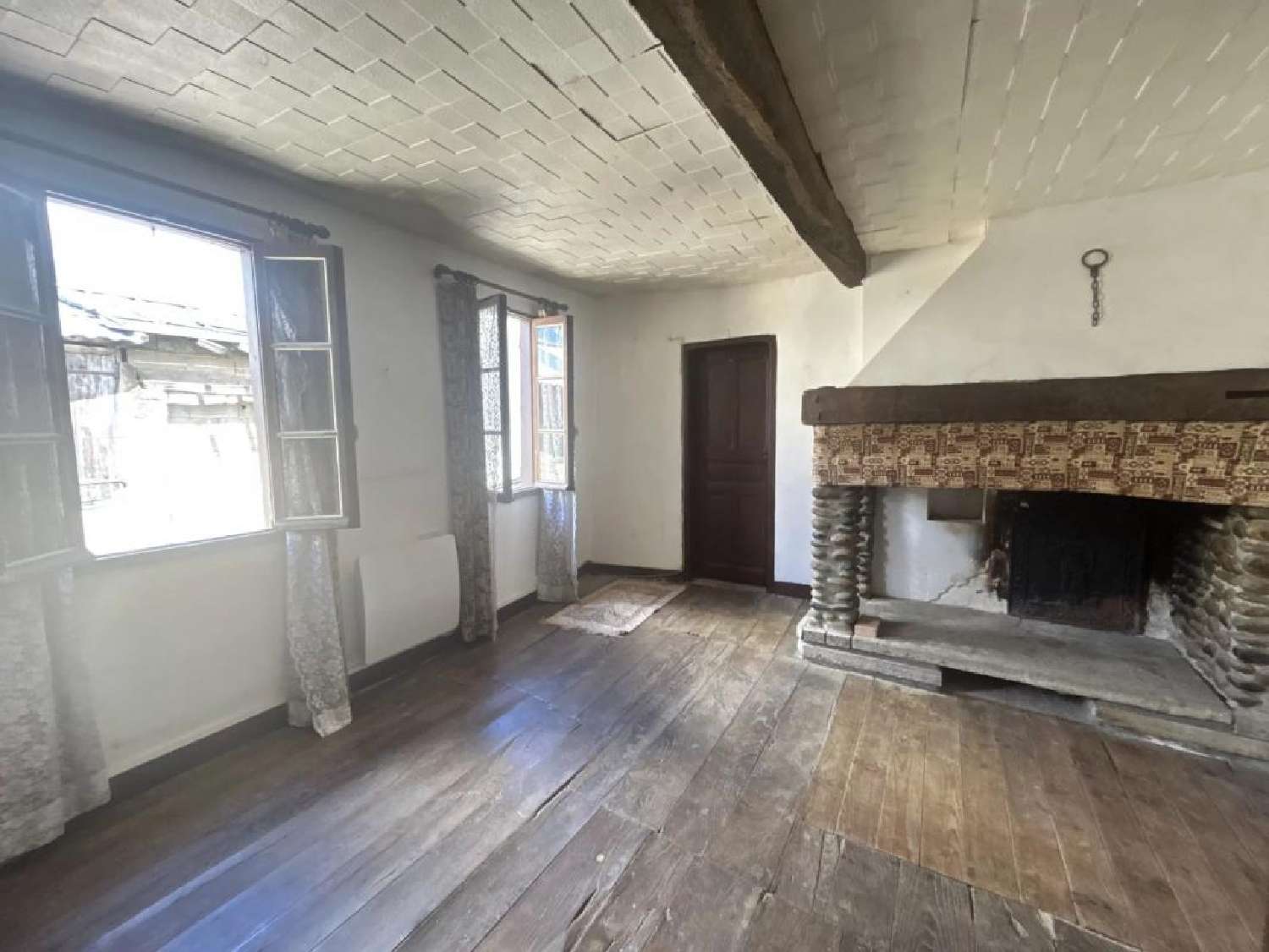  en venta casa Les Bordes-sur-Arize Ariège 7