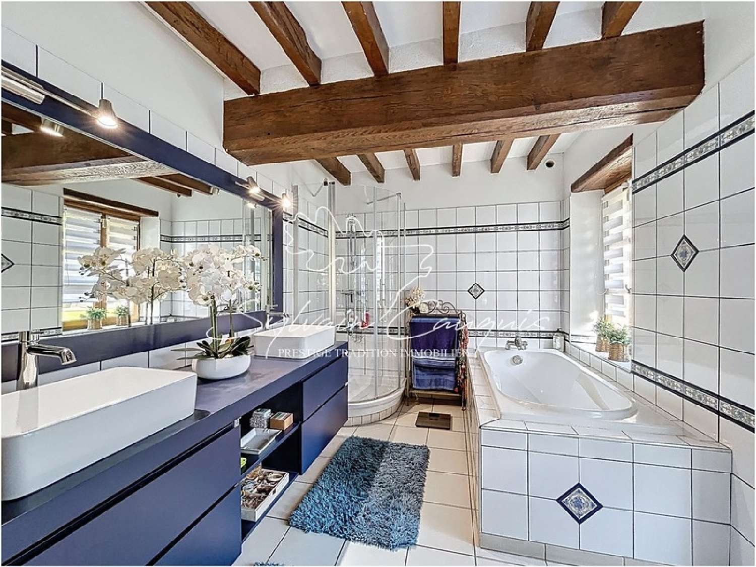 for sale house Les Bordes Loiret 8