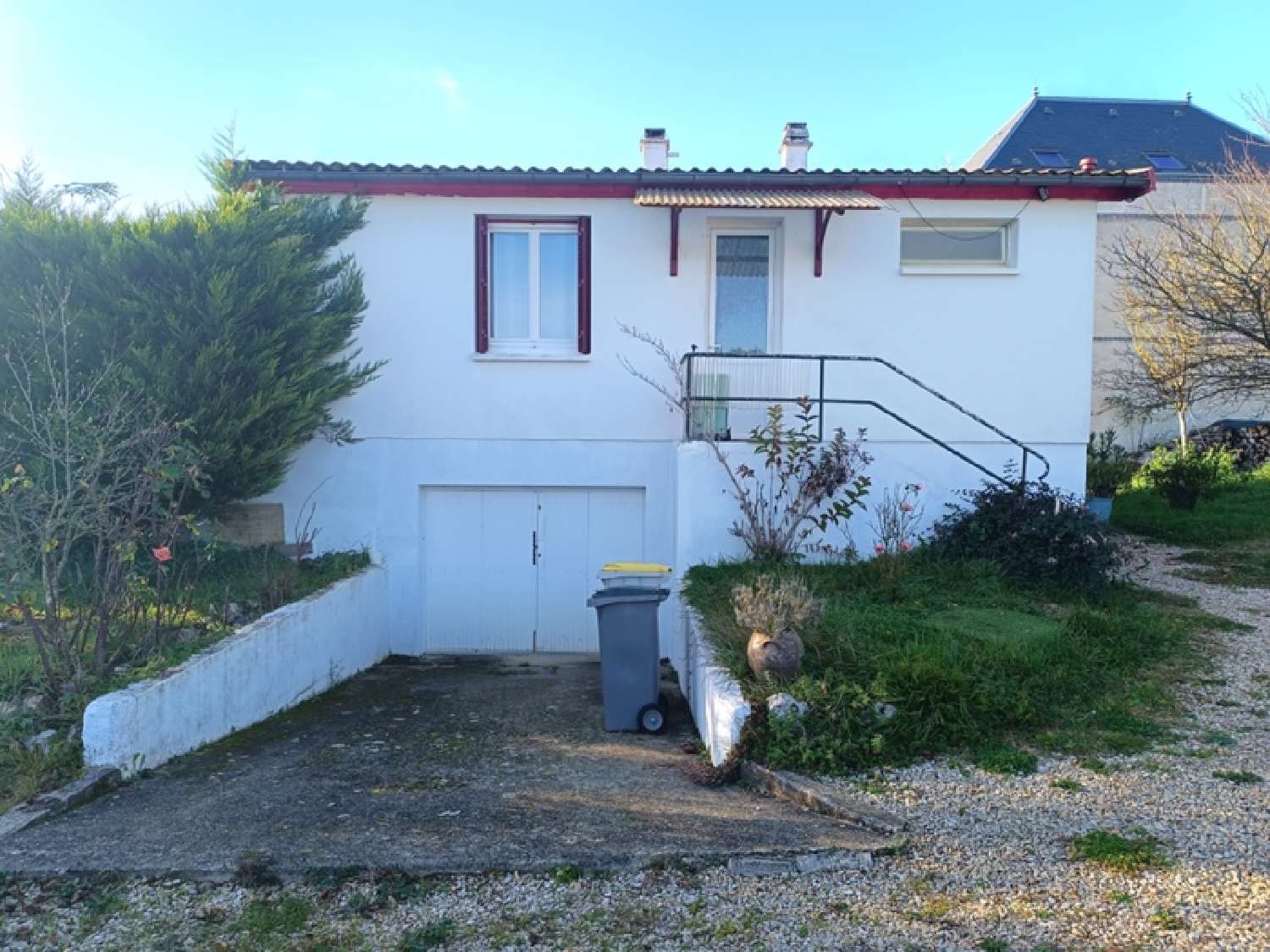 à vendre maison Les Bordes Yonne 2
