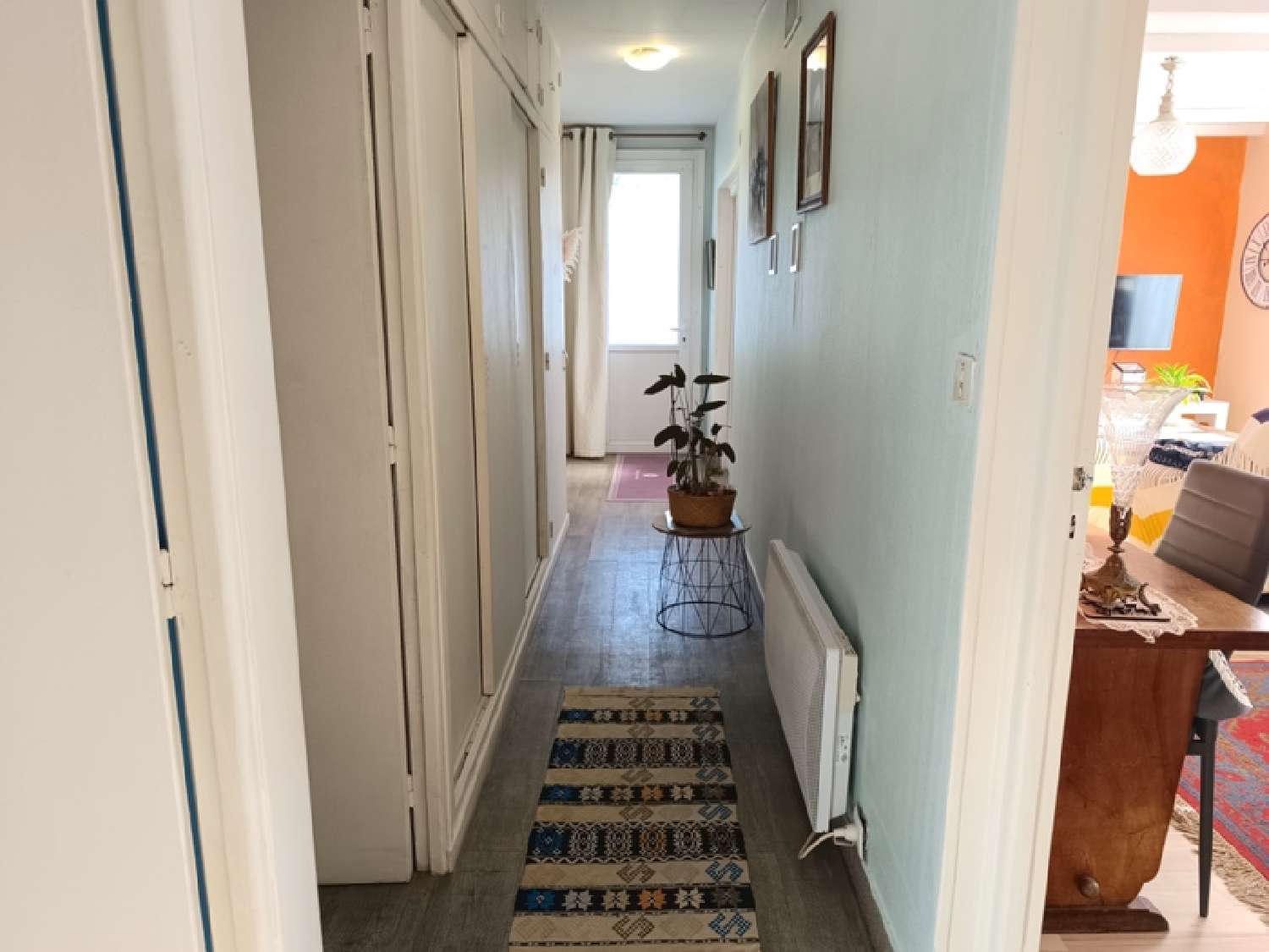 à vendre maison Les Bordes Yonne 4