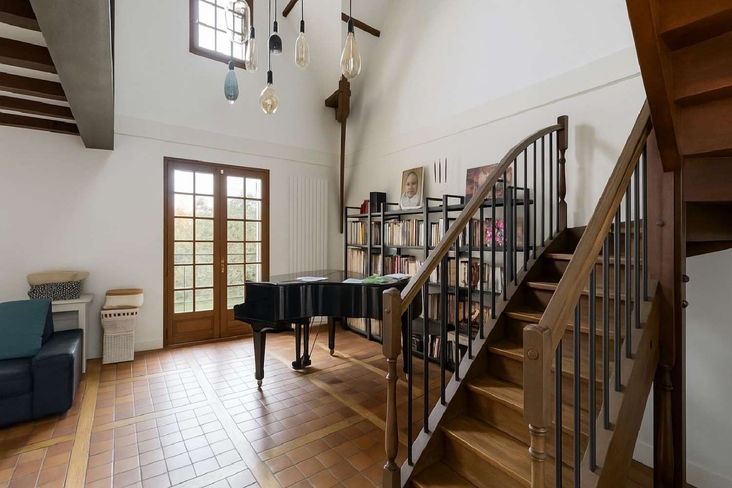 for sale house Les Bruyères Val-de-Marne 3