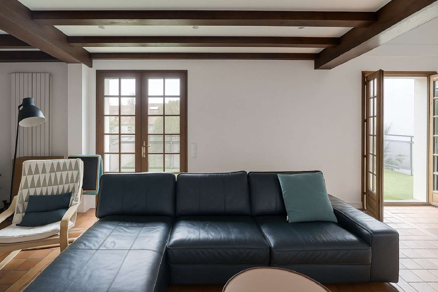 for sale house Les Bruyères Val-de-Marne 4