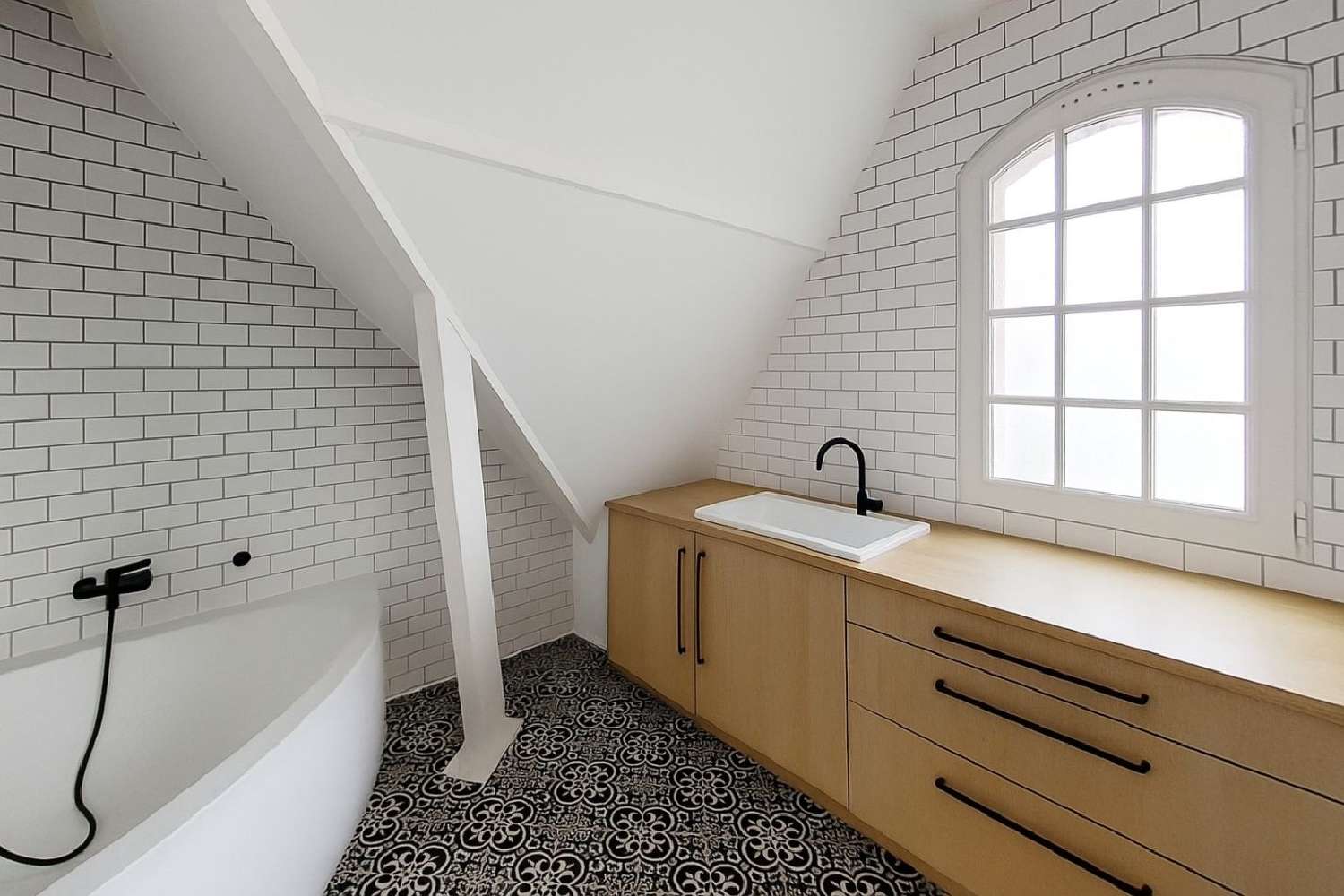 for sale house Les Bruyères Val-de-Marne 5