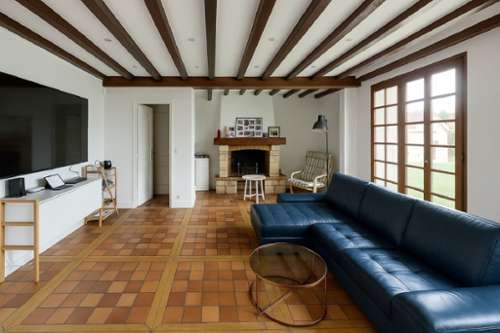 Les Bruyères Val-de-Marne house foto 7185183