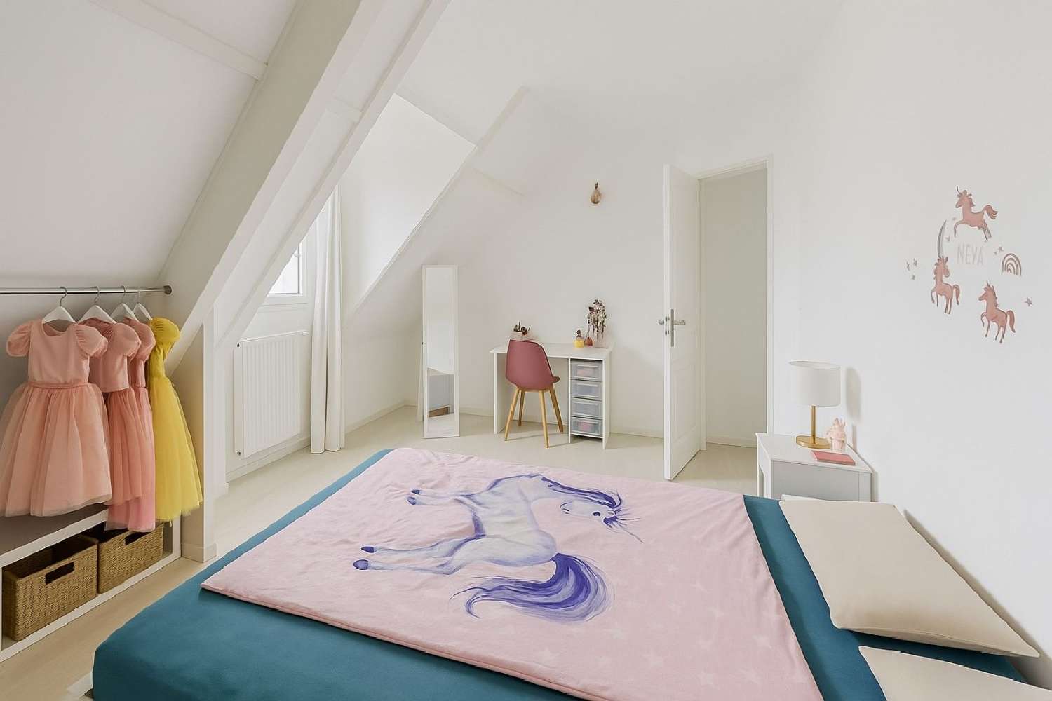  for sale house Les Bruyères Val-de-Marne 4