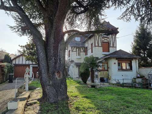 Les Bruyères Val-de-Marne house foto 7171562