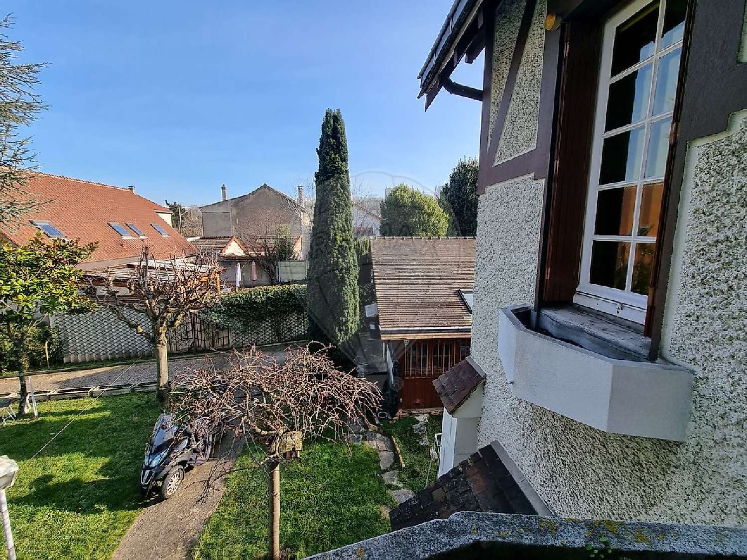 for sale house Les Bruyères Val-de-Marne 3