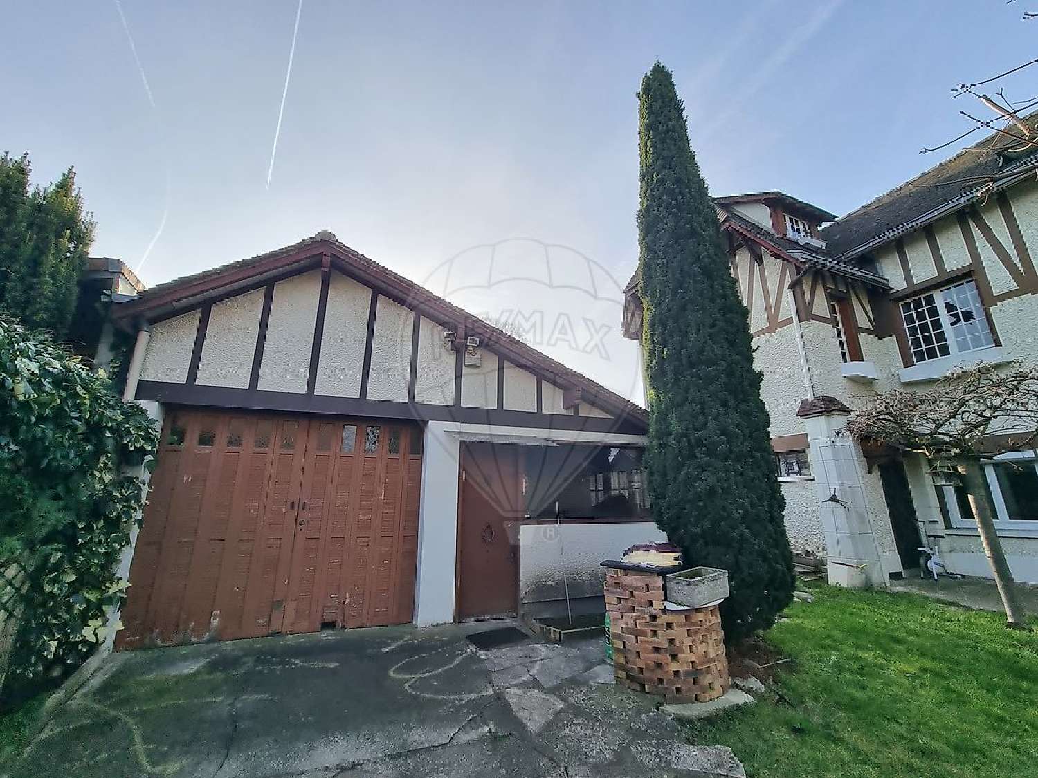 for sale house Les Bruyères Val-de-Marne 5