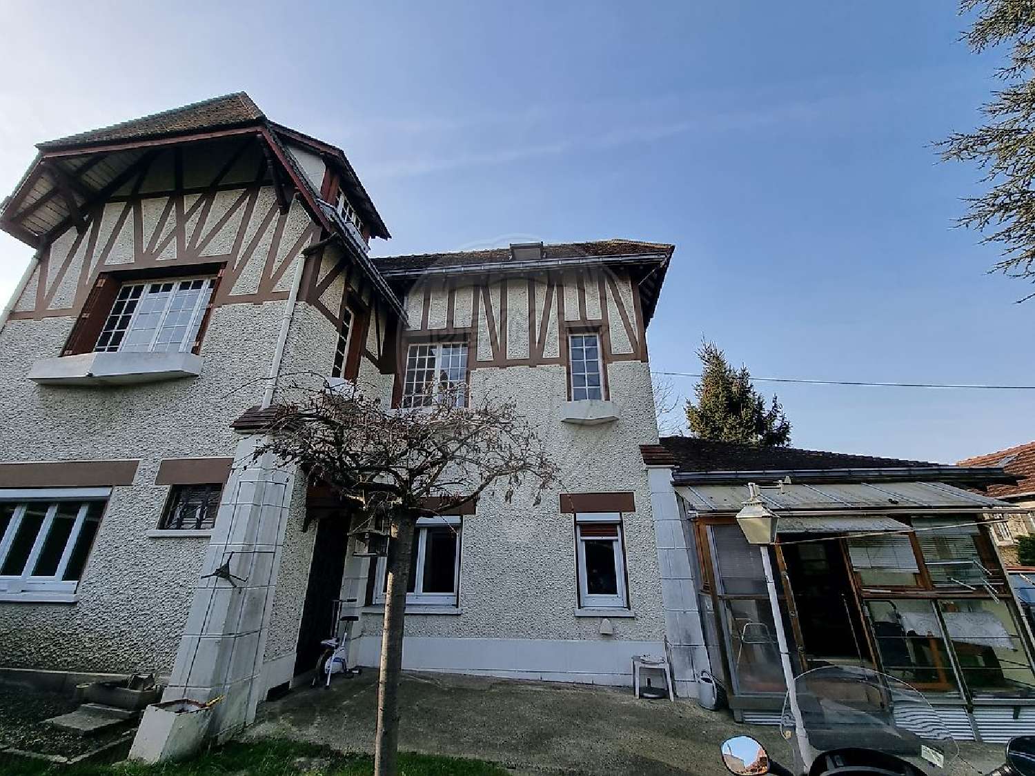 for sale house Les Bruyères Val-de-Marne 6