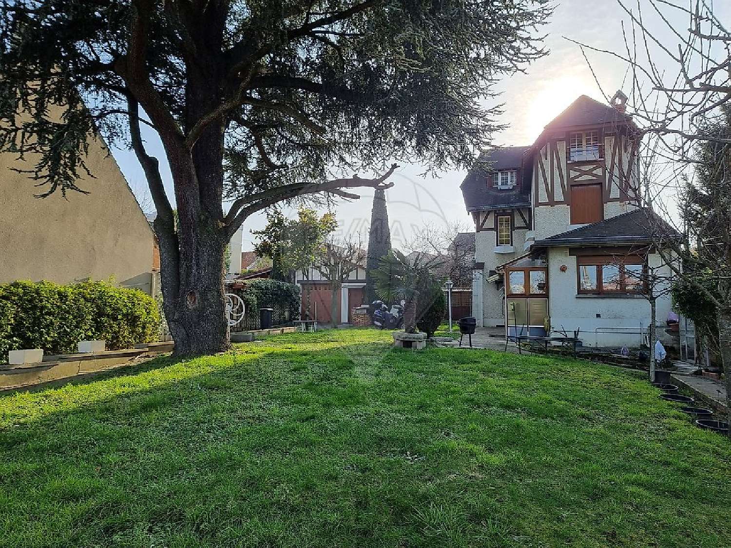 for sale house Les Bruyères Val-de-Marne 7