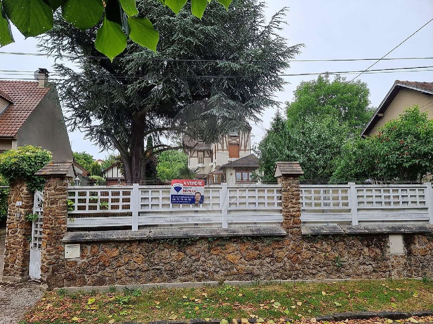 for sale house Les Bruyères Val-de-Marne 8