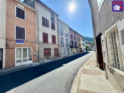 Les Cabannes Ariège maison foto 7171494