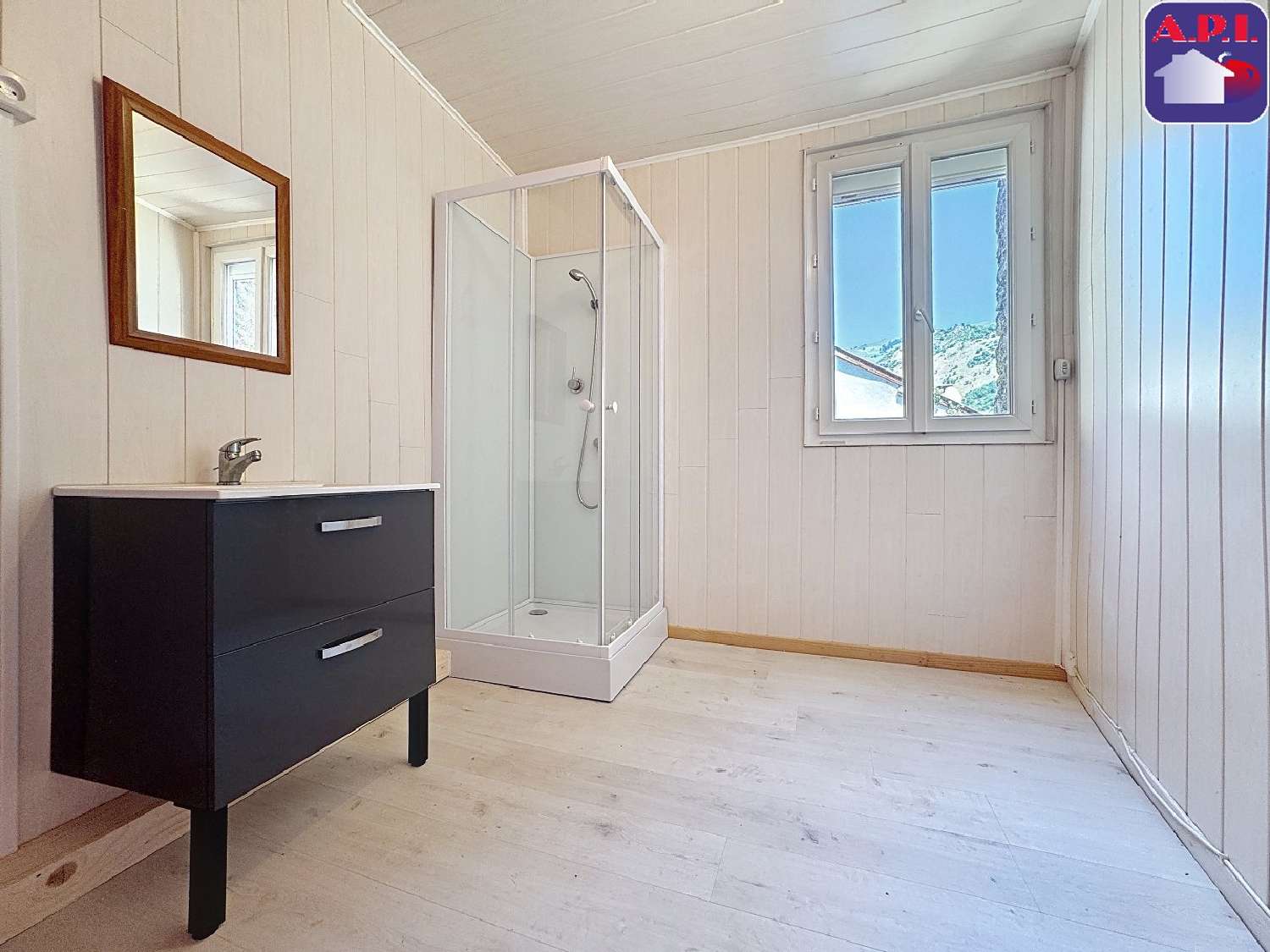 à vendre maison Les Cabannes Ariège 4