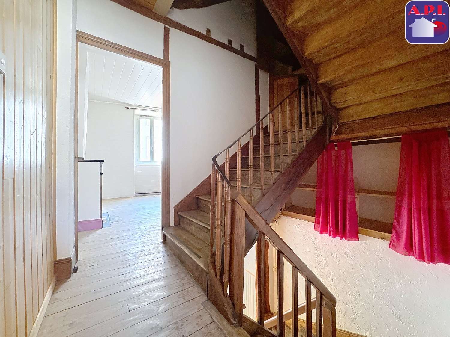 à vendre maison Les Cabannes Ariège 8