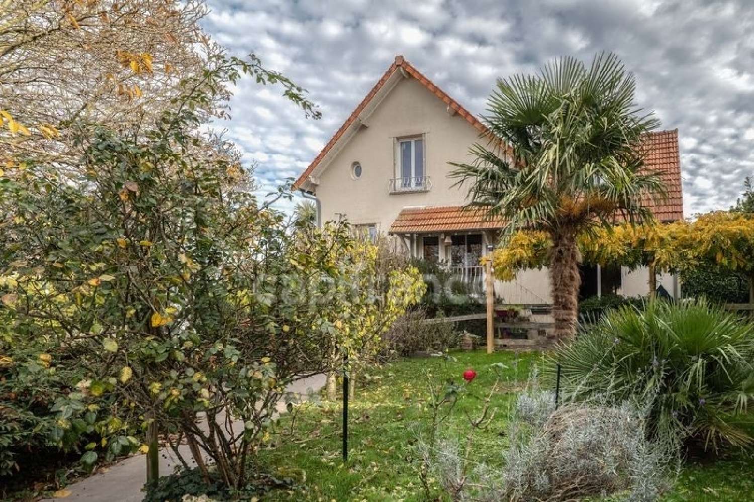 for sale house Les Clayes-sous-Bois Yvelines 1