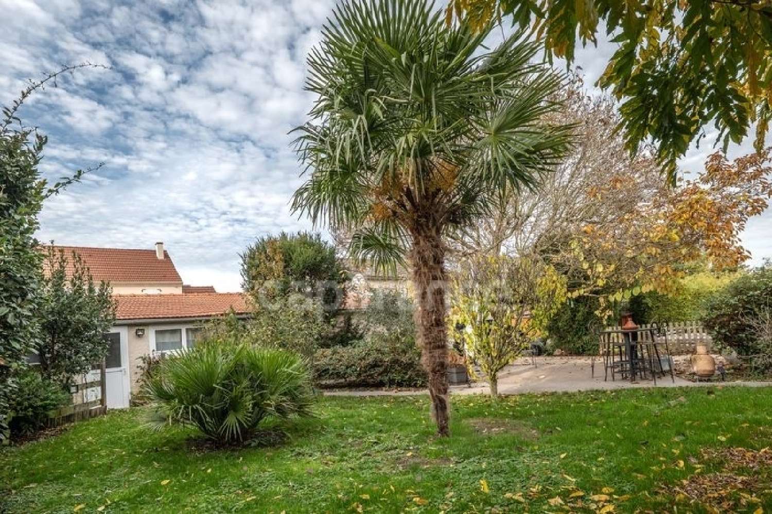 for sale house Les Clayes-sous-Bois Yvelines 3