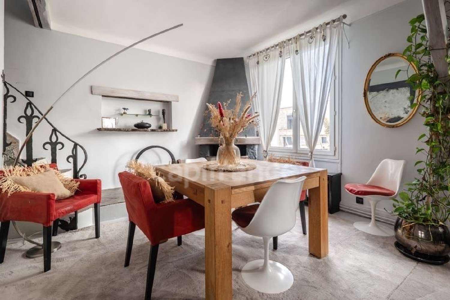 for sale house Les Clayes-sous-Bois Yvelines 6