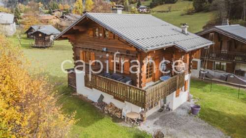 Les Contamines-Montjoie Haute-Savoie house foto 7174308
