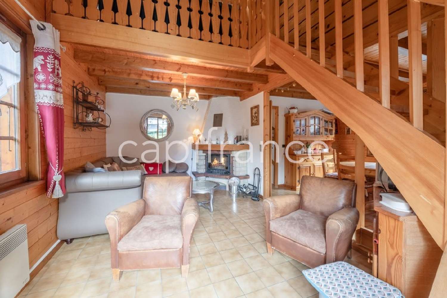 for sale house Les Contamines-Montjoie Haute-Savoie 3