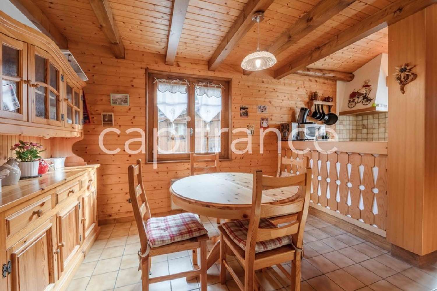  for sale house Les Contamines-Montjoie Haute-Savoie 5