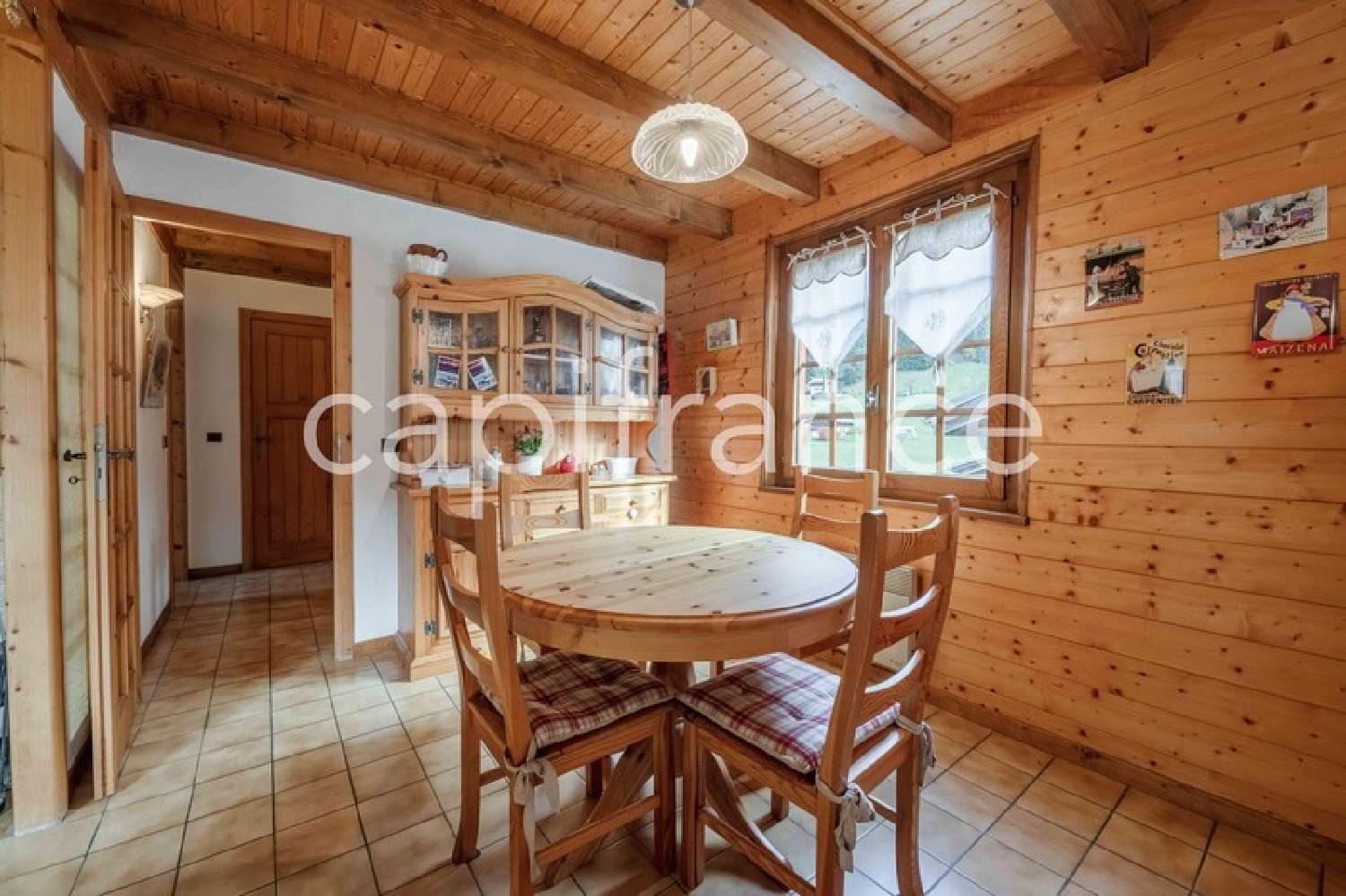  for sale house Les Contamines-Montjoie Haute-Savoie 6