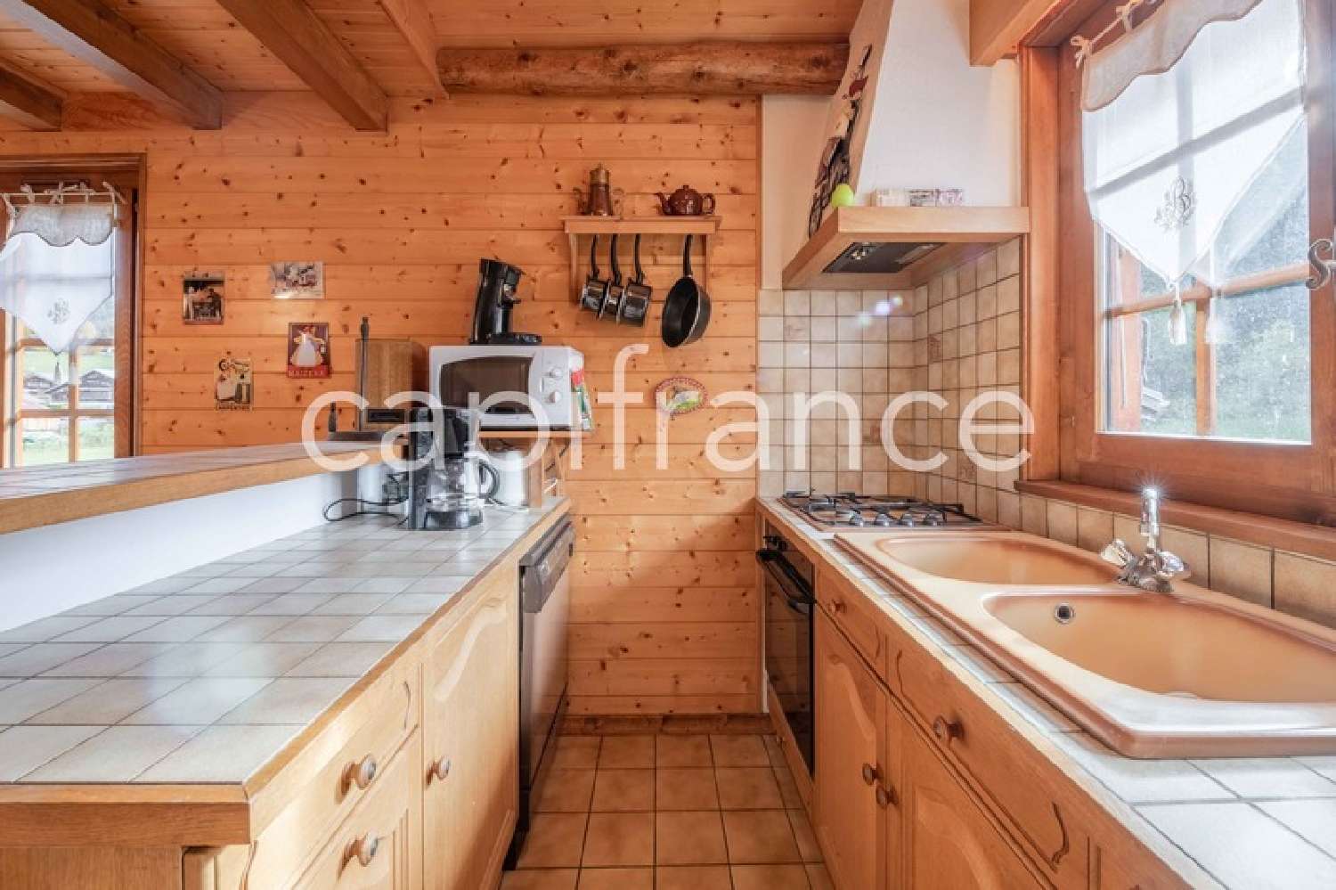  for sale house Les Contamines-Montjoie Haute-Savoie 7