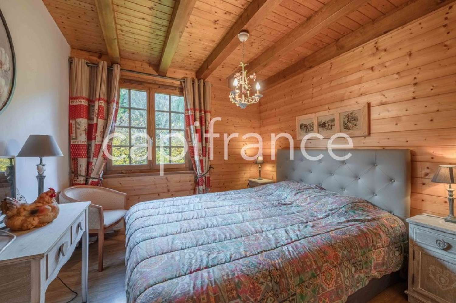  for sale house Les Contamines-Montjoie Haute-Savoie 8