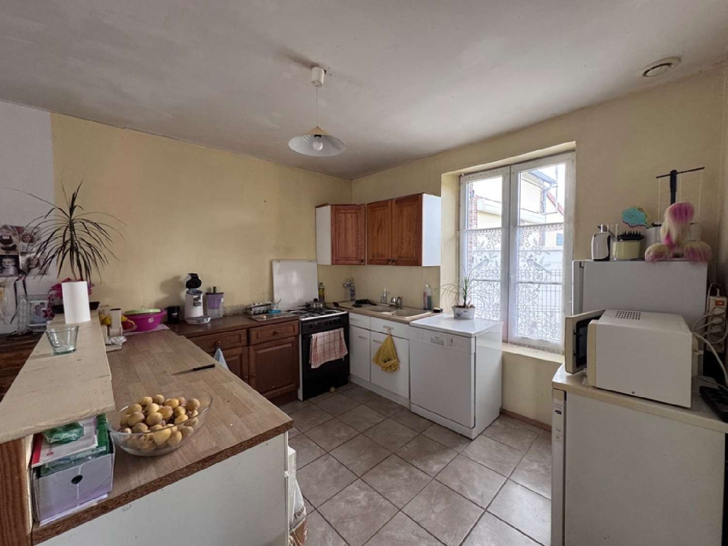  à vendre maison Les Corvées-les-Yys Eure-et-Loir 2