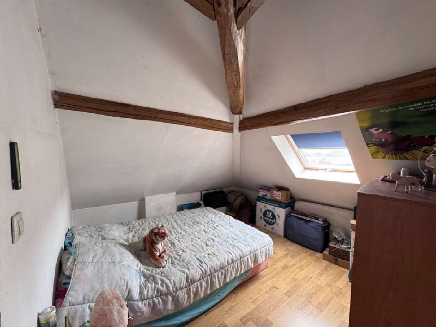  à vendre maison Les Corvées-les-Yys Eure-et-Loir 3