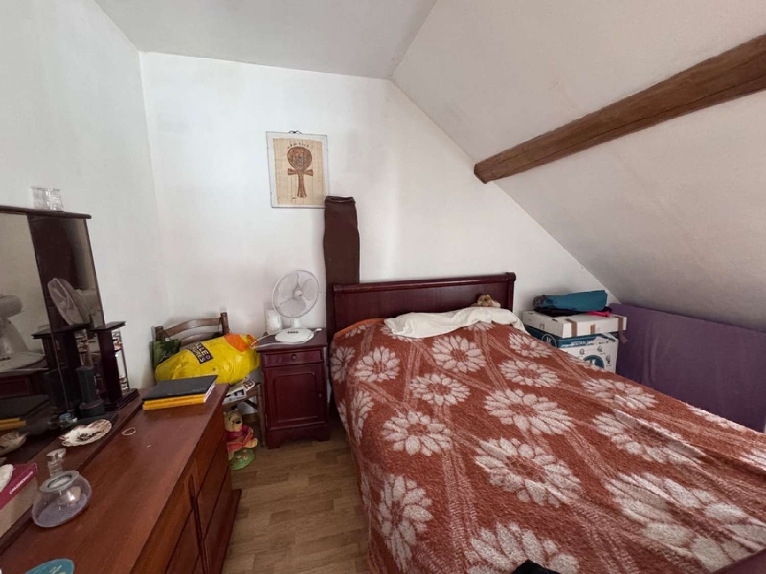  à vendre maison Les Corvées-les-Yys Eure-et-Loir 4