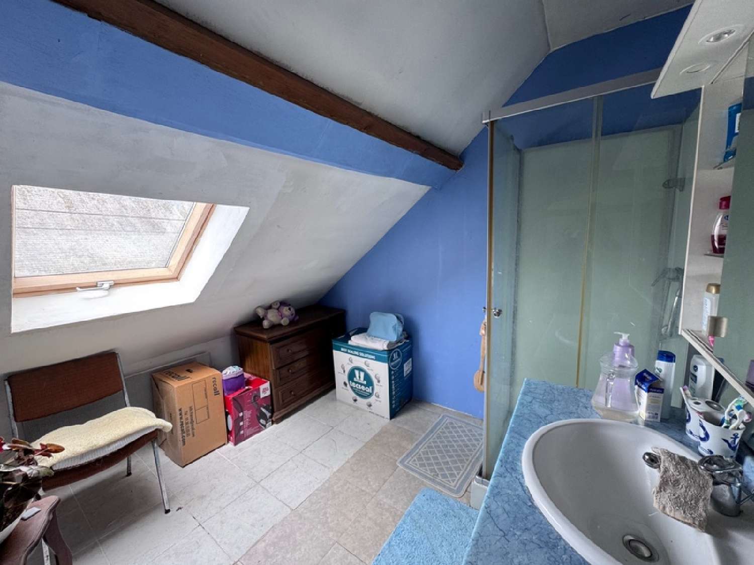  à vendre maison Les Corvées-les-Yys Eure-et-Loir 5