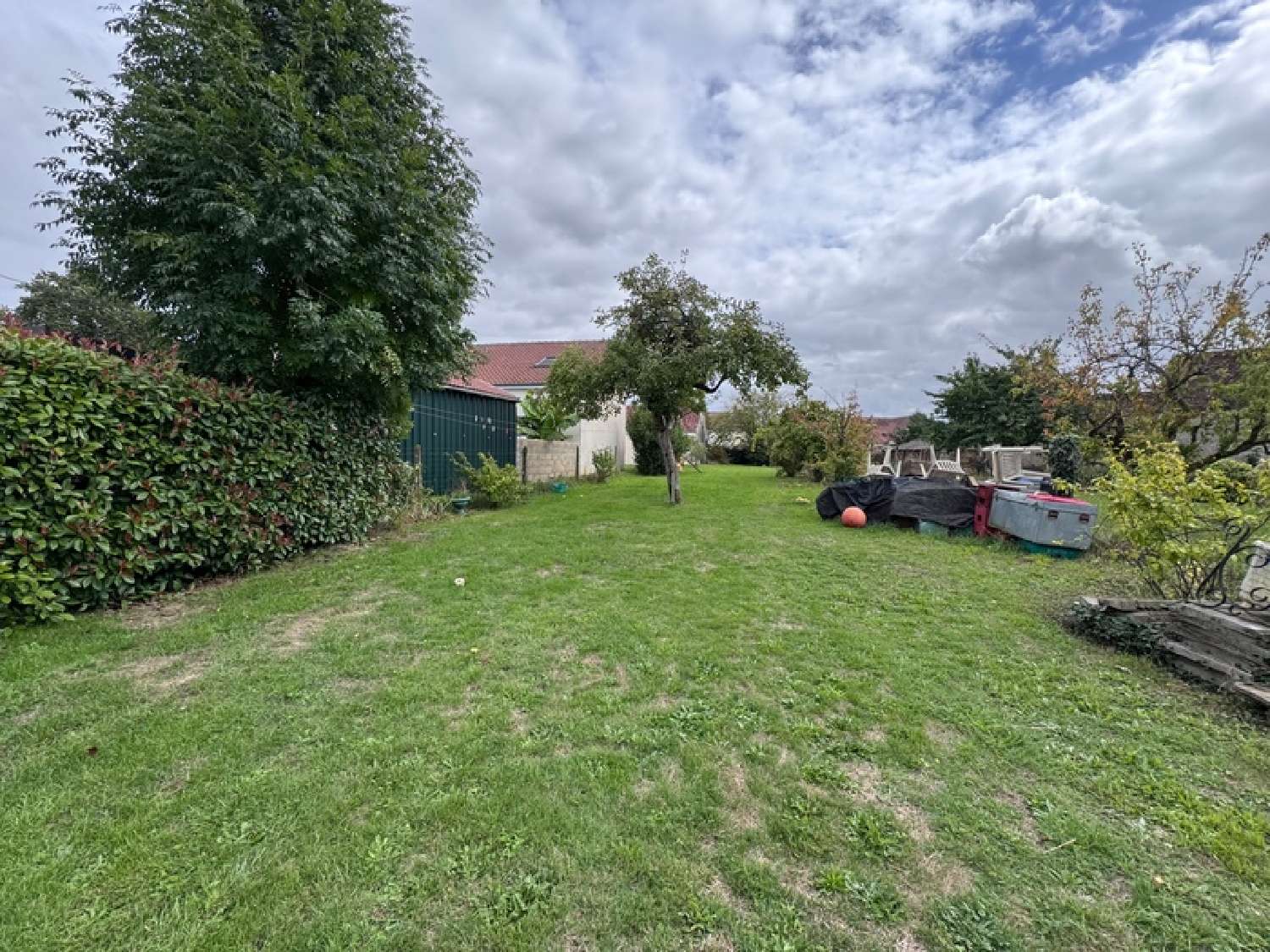  à vendre maison Les Corvées-les-Yys Eure-et-Loir 6