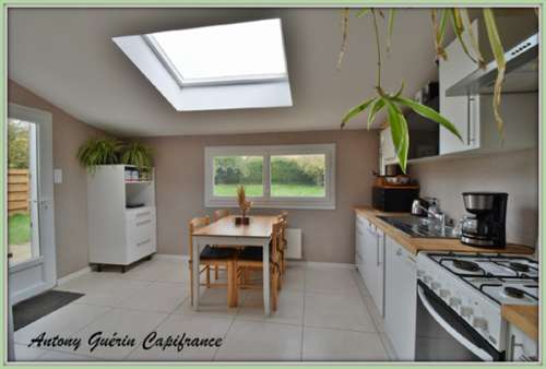 Les Épesses Vendée huis foto 7183544