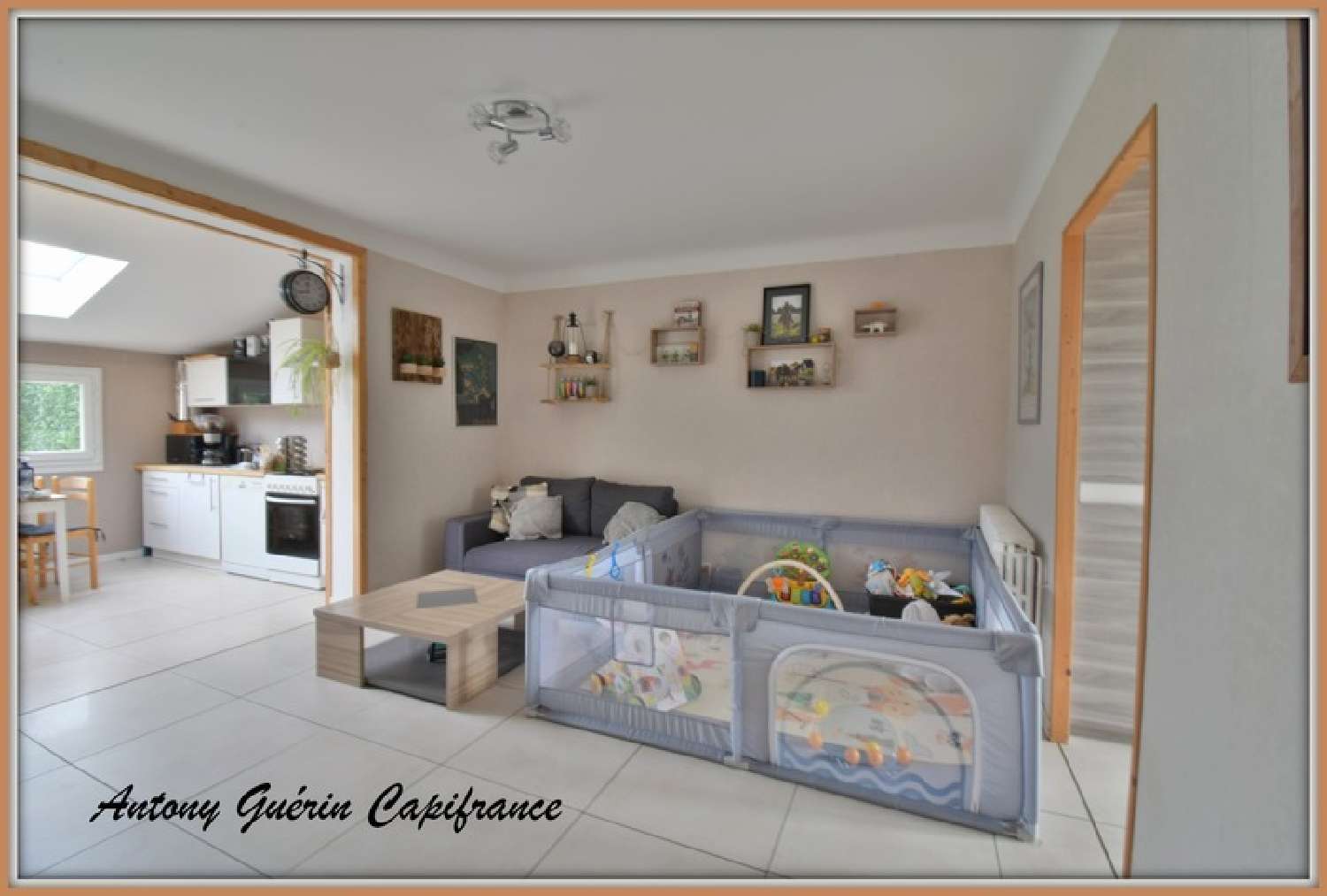 te koop huis Les Épesses Vendée 3