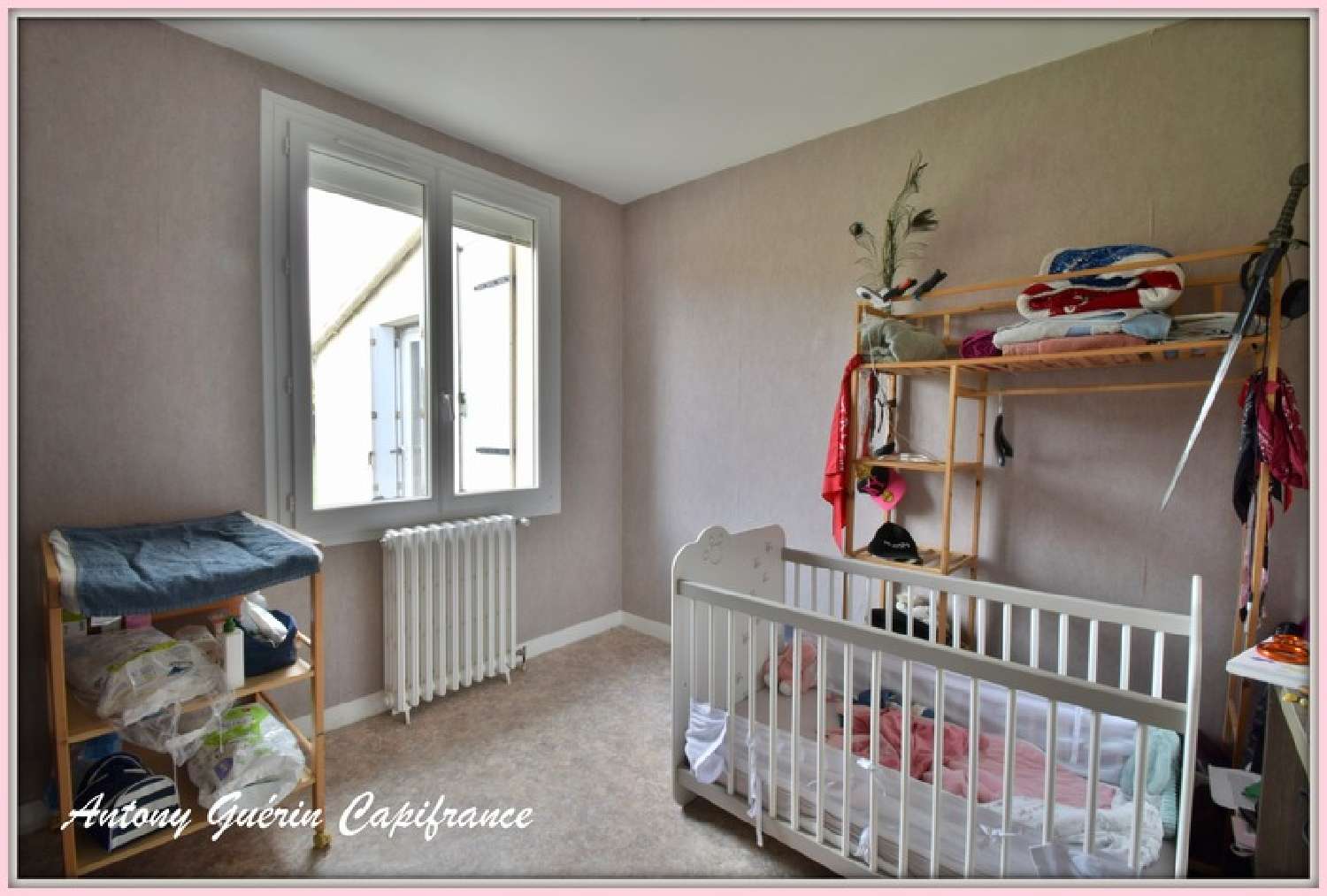 te koop huis Les Épesses Vendée 6