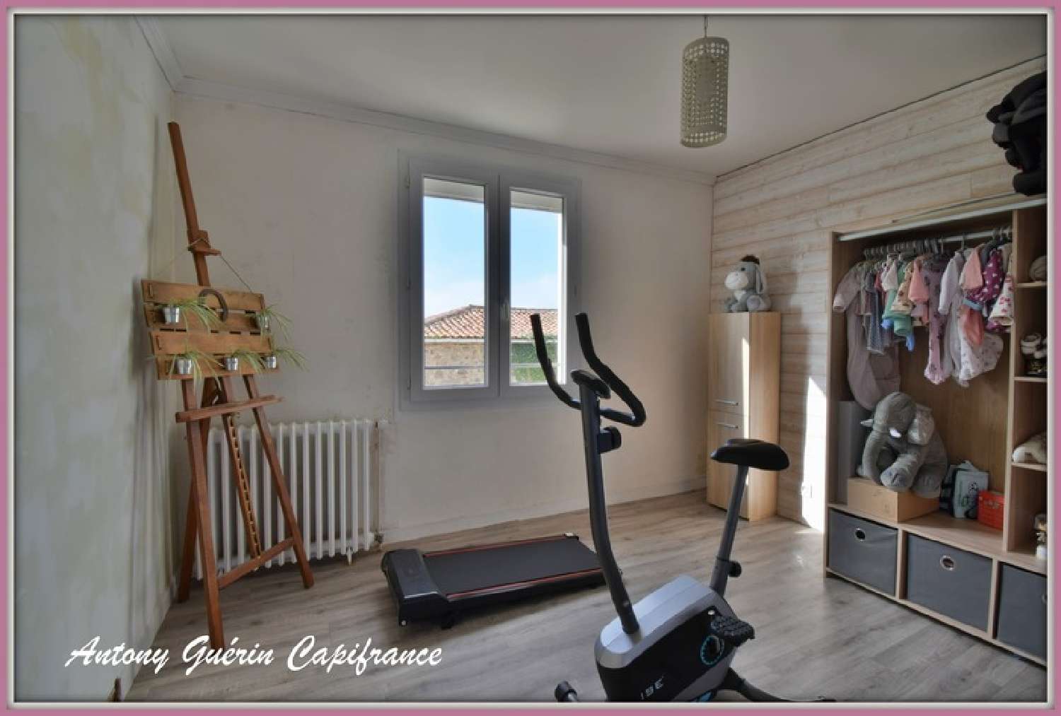 te koop huis Les Épesses Vendée 7