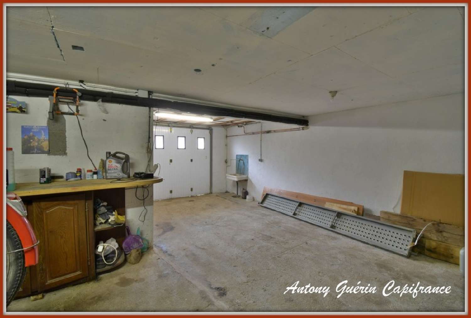 te koop huis Les Épesses Vendée 8