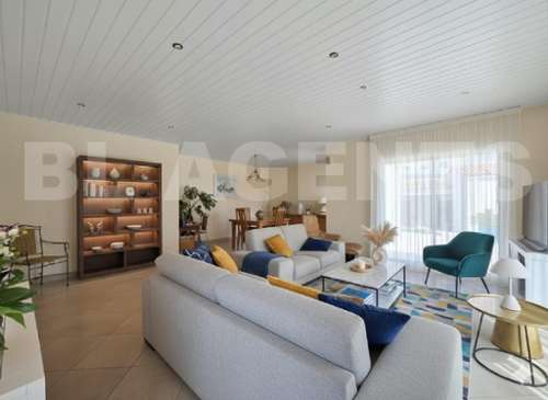 Les Essarts Vendée Haus Bild 7197622