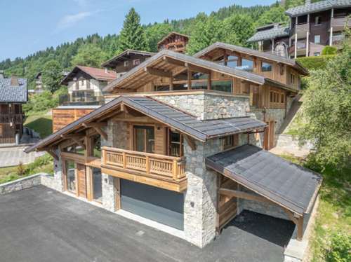 Les Gets Haute-Savoie Haus Bild 7186194