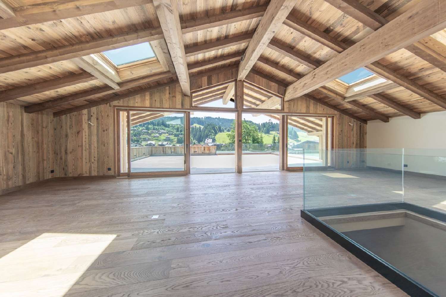  kaufen Haus Les Gets Haute-Savoie 2