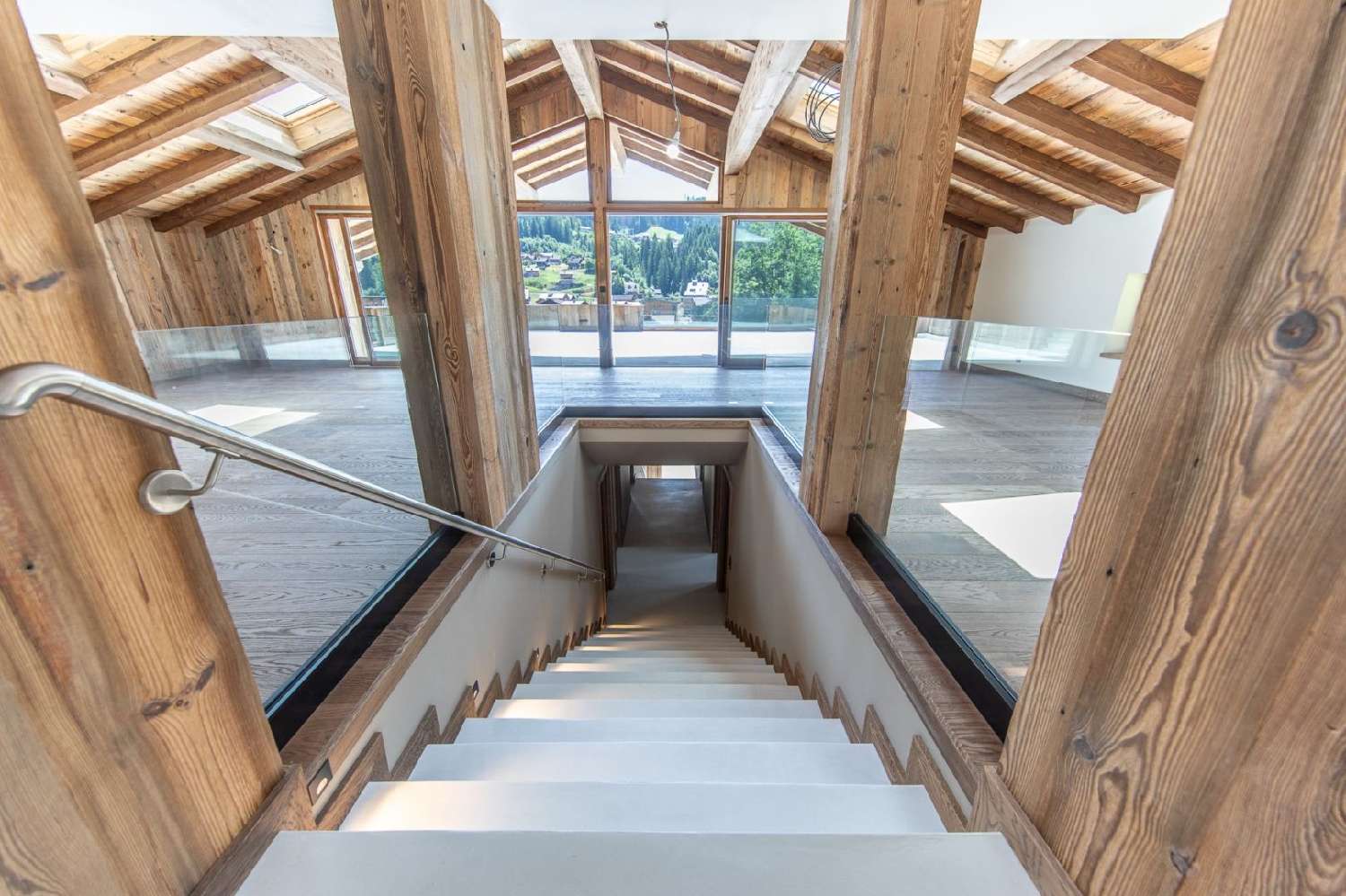  kaufen Haus Les Gets Haute-Savoie 3