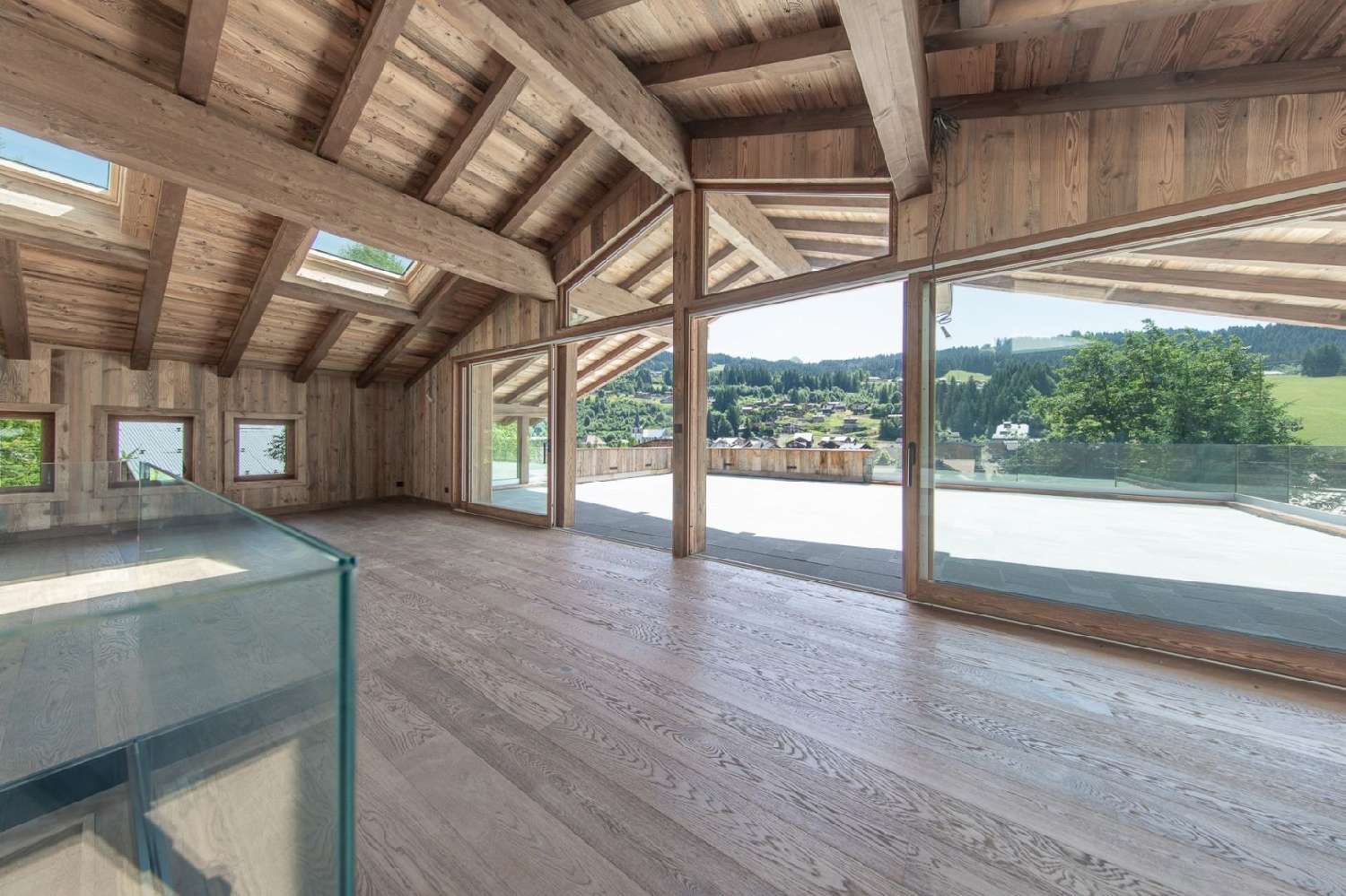  kaufen Haus Les Gets Haute-Savoie 4