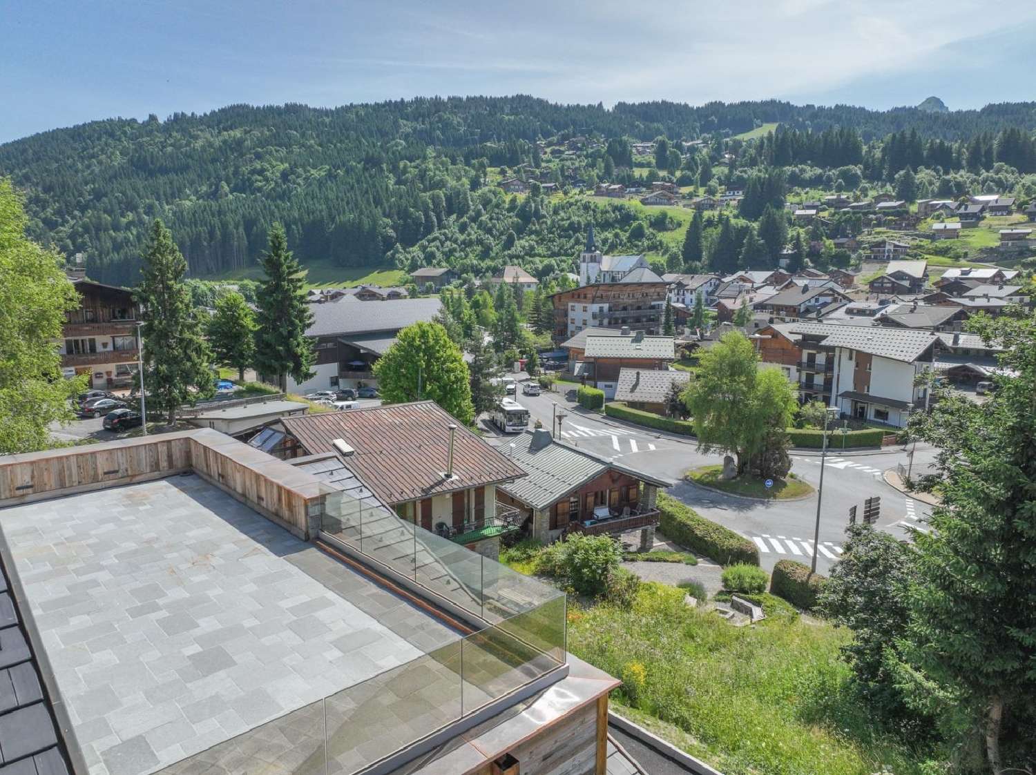  kaufen Haus Les Gets Haute-Savoie 5