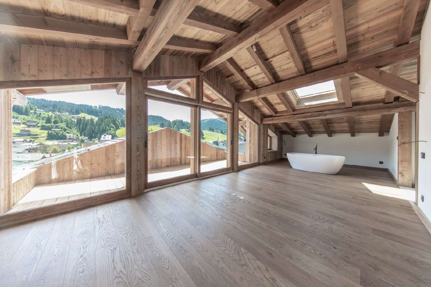  kaufen Haus Les Gets Haute-Savoie 8