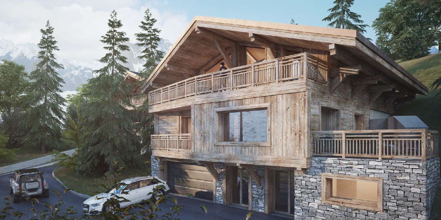  for sale house Les Gets Haute-Savoie 2