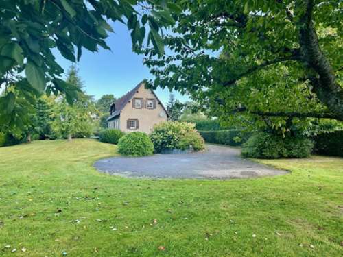 Les Grandes-Ventes Seine-Maritime maison foto 7207850