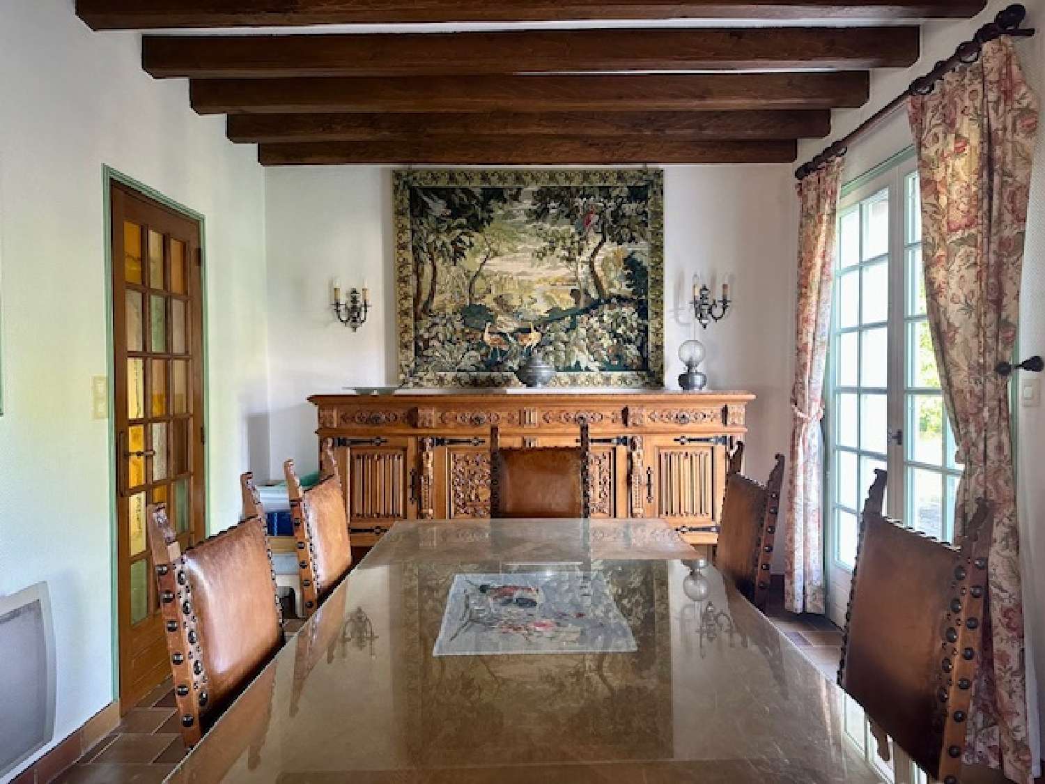  à vendre maison Les Grandes-Ventes Seine-Maritime 3